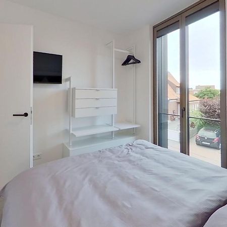 Appartamento Haus Kleemann K4 Norderney Esterno foto