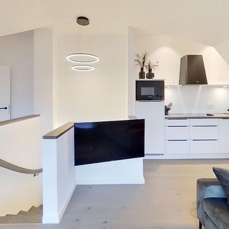 Appartamento Haus Kleemann K4 Norderney Esterno foto