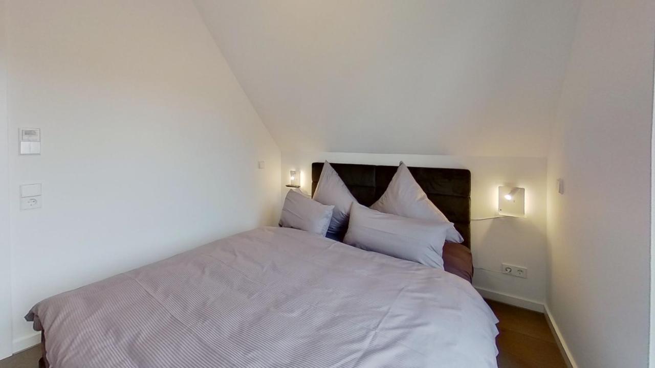 Appartamento Haus Kleemann K4 Norderney Esterno foto