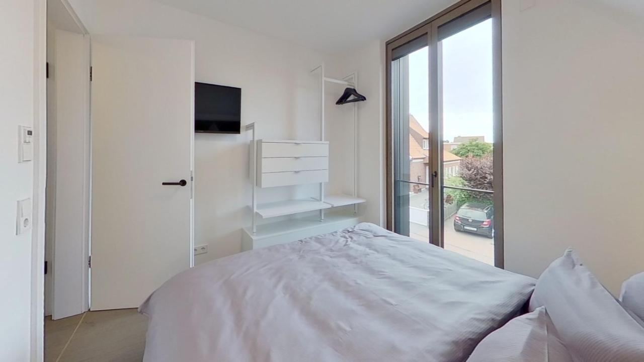 Appartamento Haus Kleemann K4 Norderney Esterno foto